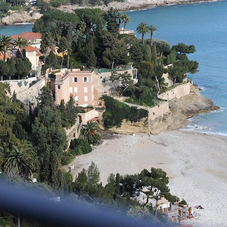 Hotel De Charme Regency Roquebrune-Cap-Martin Eksteriør billede