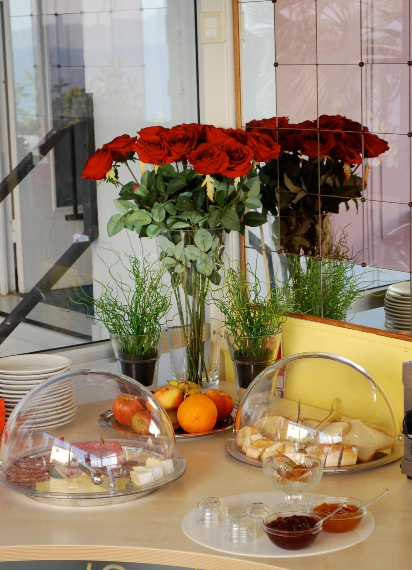Hotel De Charme Regency Roquebrune-Cap-Martin Eksteriør billede