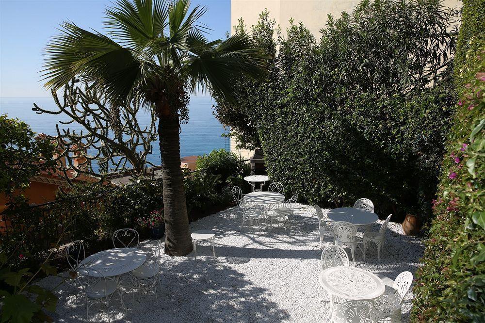 Hotel De Charme Regency Roquebrune-Cap-Martin Eksteriør billede