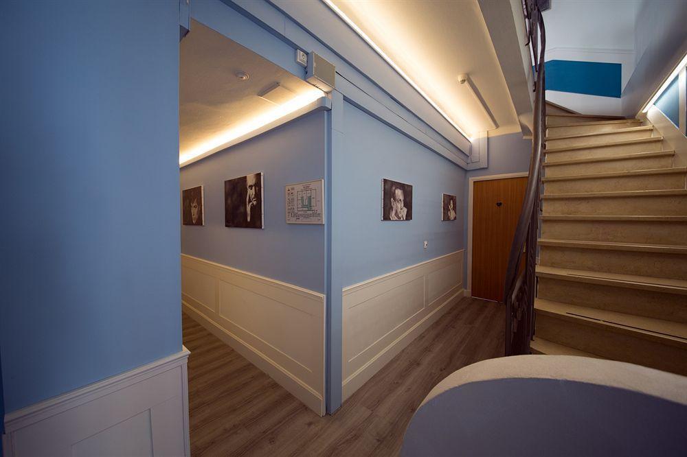 Hotel De Charme Regency Roquebrune-Cap-Martin Eksteriør billede