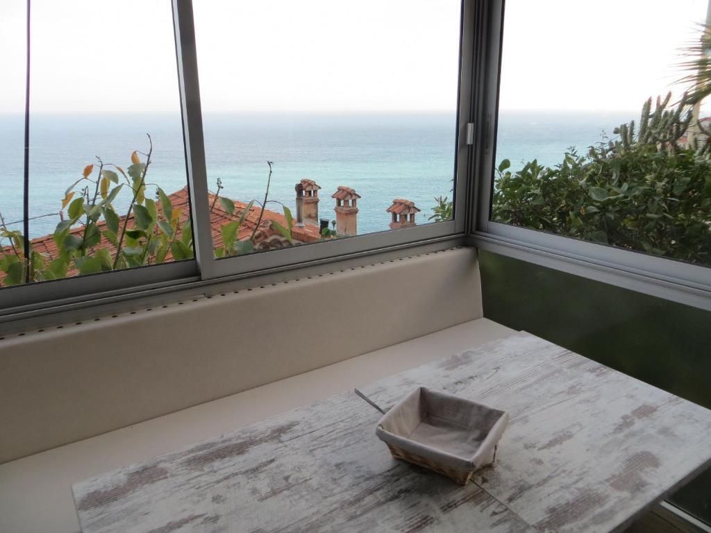 Hotel De Charme Regency Roquebrune-Cap-Martin Eksteriør billede