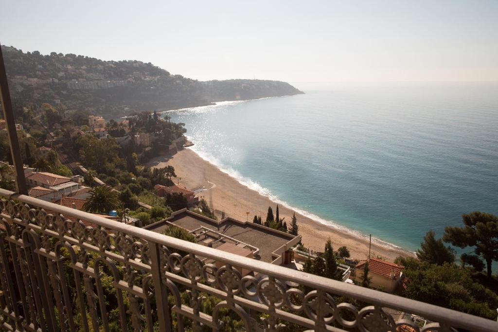 Hotel De Charme Regency Roquebrune-Cap-Martin Eksteriør billede