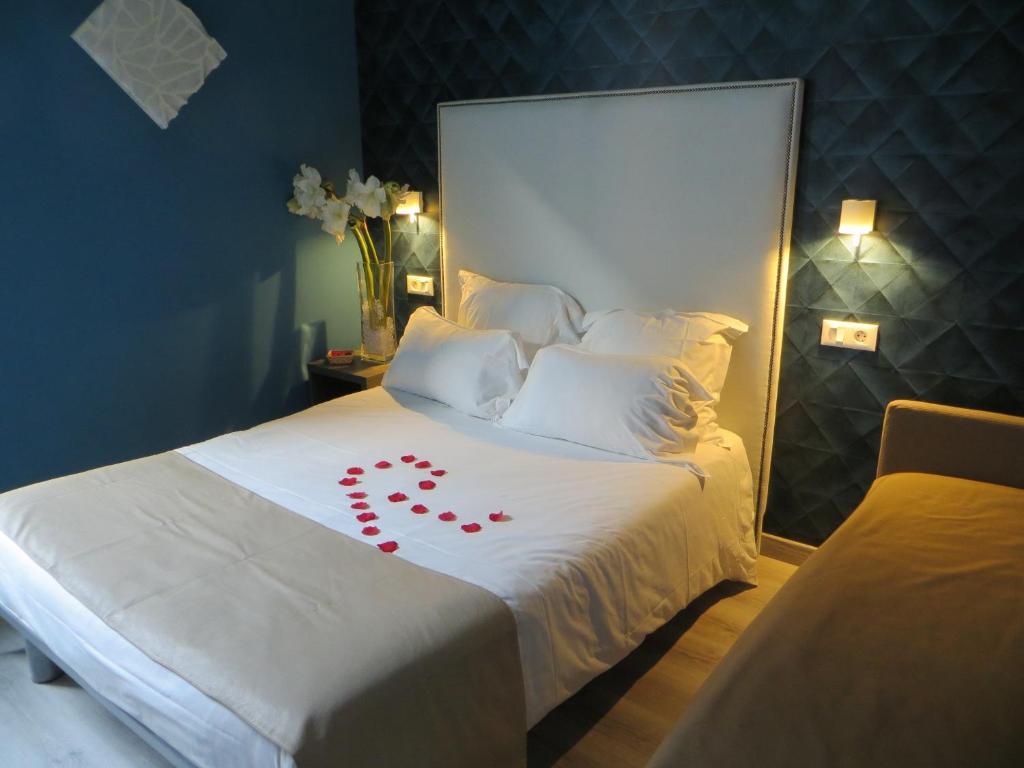 Hotel De Charme Regency Roquebrune-Cap-Martin Værelse billede