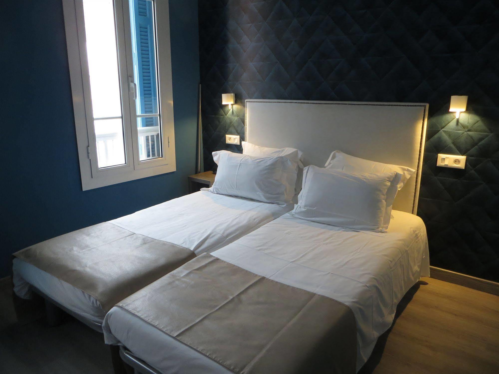 Hotel De Charme Regency Roquebrune-Cap-Martin Eksteriør billede