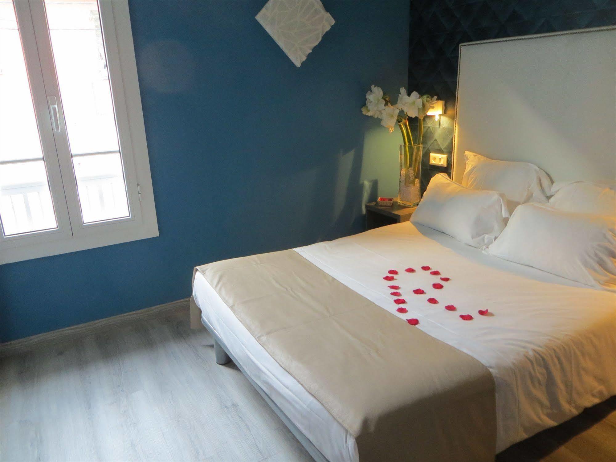 Hotel De Charme Regency Roquebrune-Cap-Martin Eksteriør billede